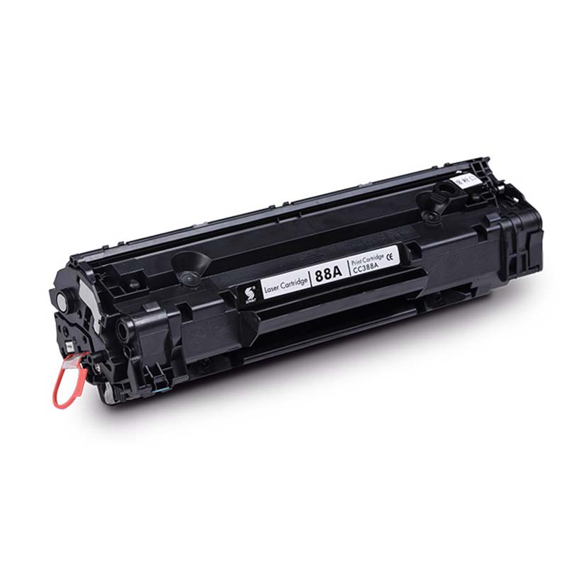 Toner Cartridge CC388A for HP LaserJet M126a,