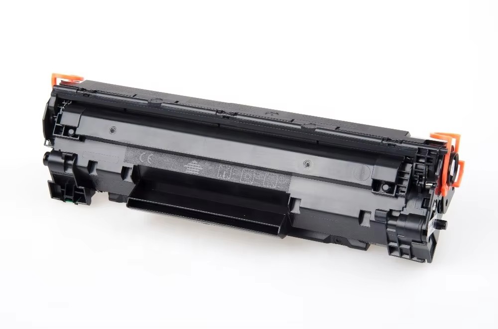 Toner Cartridge  CF279A For HP Printer,CF279X,M26 With Chip 