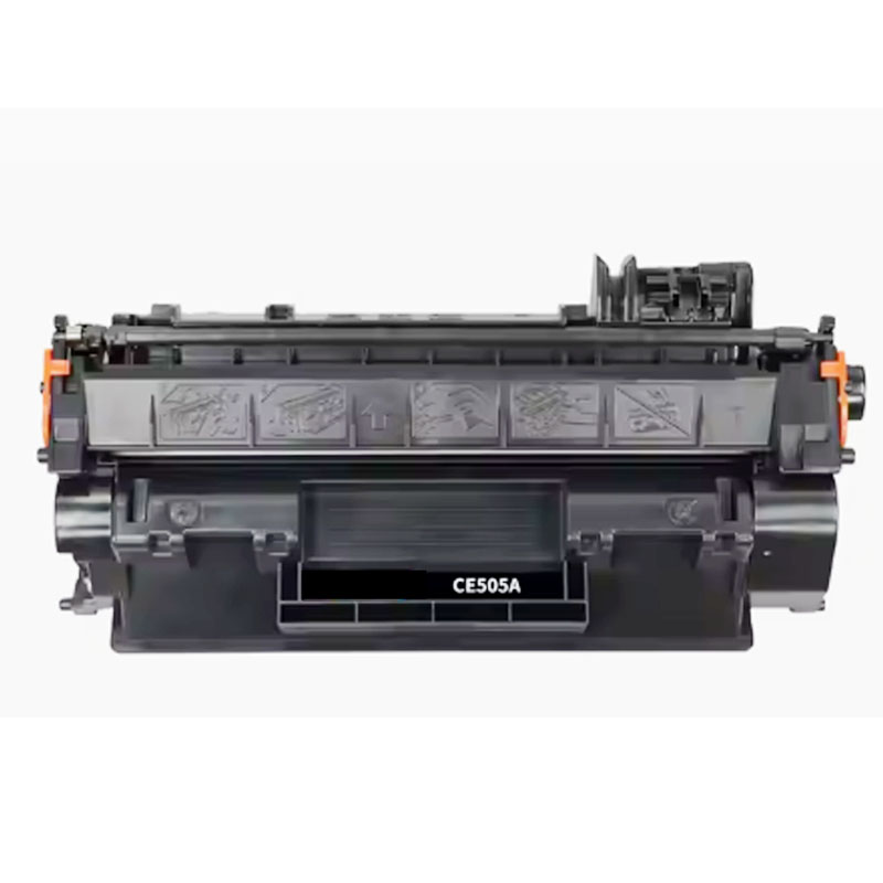 Toner Cartridge CE505A,CE505X,CF280A,CF280X