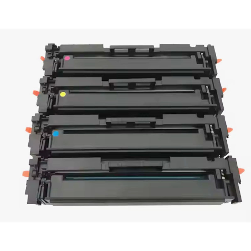 Toner Cartridge CF501A,CF502A, CF503A,CF504A Color Laser254