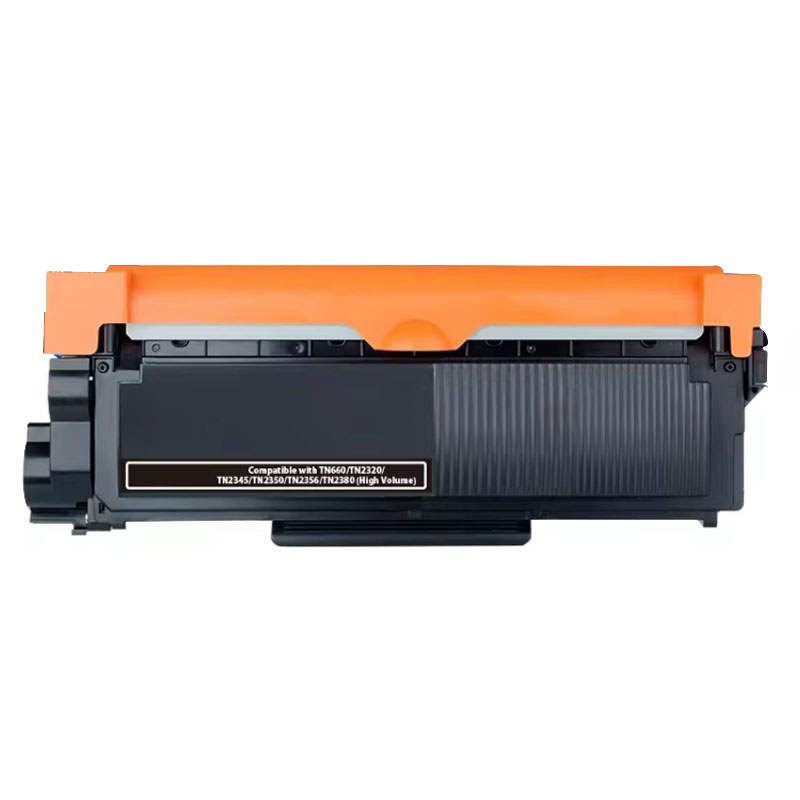 Toner cartridge TN660 TN2320 TN2350 TN2356 TN2345 TN2370 