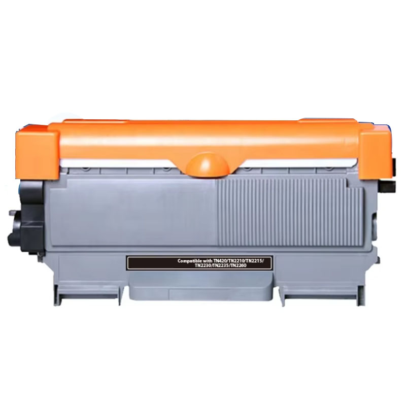 Toner Cartridge TN420 HL2130 2132 DCP-7055 7057dw MFC-7240