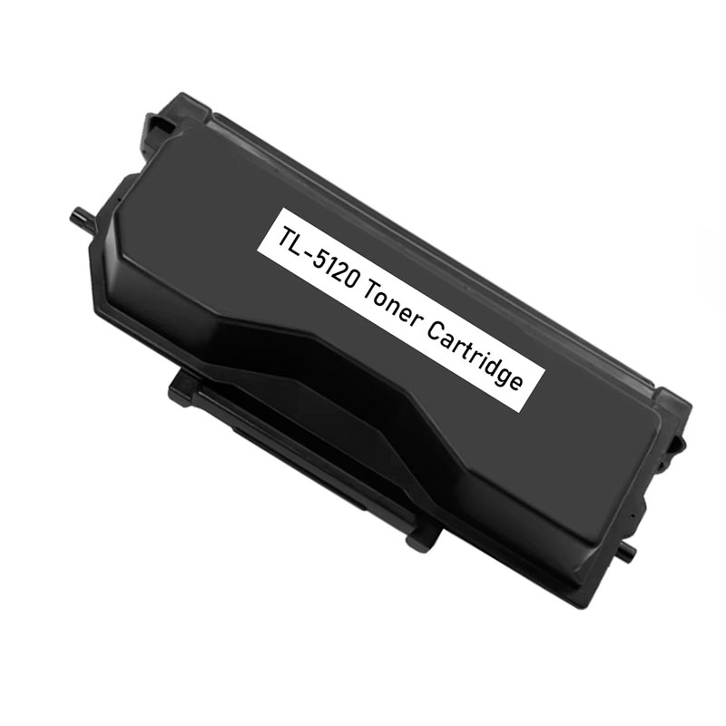 Toner cartridge  TL-5120 TL 5120H TL 5120X For Pantum