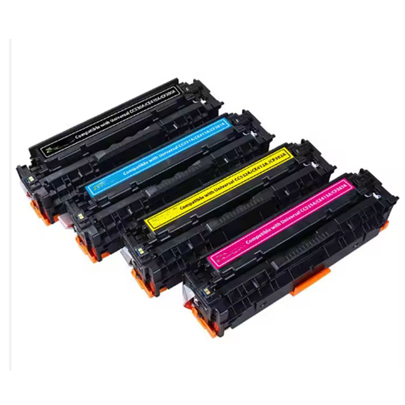 Toner cartridge 206A 207A W2110A W2111A M255dw M255NM