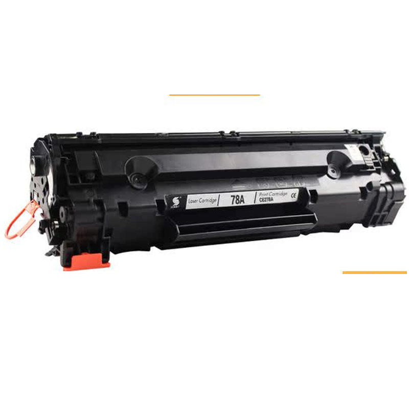 TONER CARTRIDGE CE278A Pro P1560 P1566 P1567 P1568 P1569